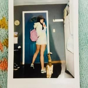 Meet your Posher, Clarice